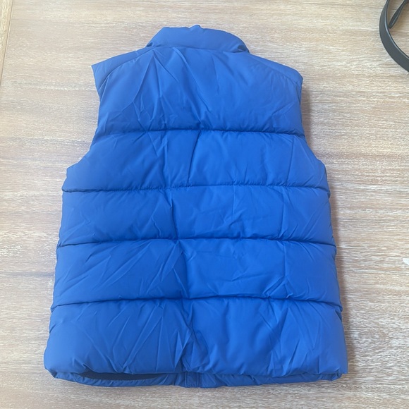 Mango Kids Puffer Vest - Picture 2 of 4